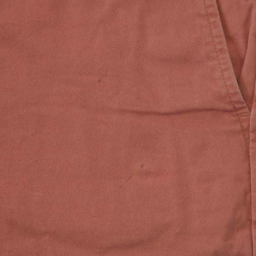 Vineyard Vines‎ Breaker Shorts Mens 33 Salmon Pink Golf Activewear Chino